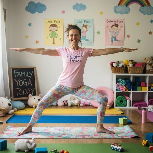 Ana Martínez - Coordinadora de Actividades